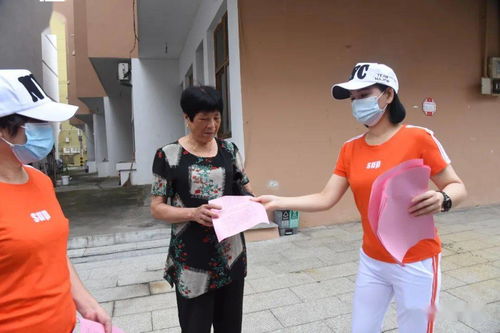 赤溪開展食品安全巡街宣傳 赤溪村鄉村藝術團志愿者助陣