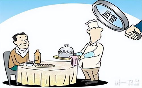 死蟹當活蟹賣,光腳踩酸菜,食品安全問題為何屢禁不止