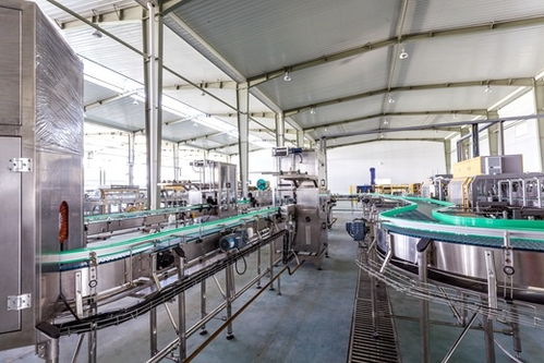 浙江推進‘陽光工廠’建設，營造公開透明食品消費環境