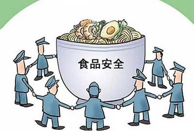 龍海2家企業上黑榜！福建省食藥監局曝光不合格食品引發公眾關注