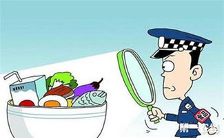 哈爾濱家長可手機監督食堂食品制作，筑牢學生飲食安全防線