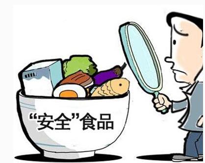 元旦將至，洪山檢查冷凍動物產品確保質量安全