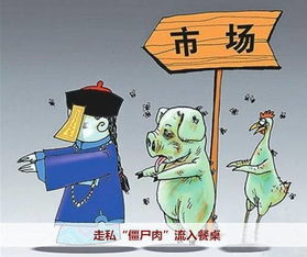 食品安全危機下，我們究竟還能吃點啥？營養師為你撥開迷霧