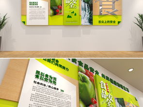 構筑安全屏障 從責任制到文化墻，全方位解讀食品安全管理體系